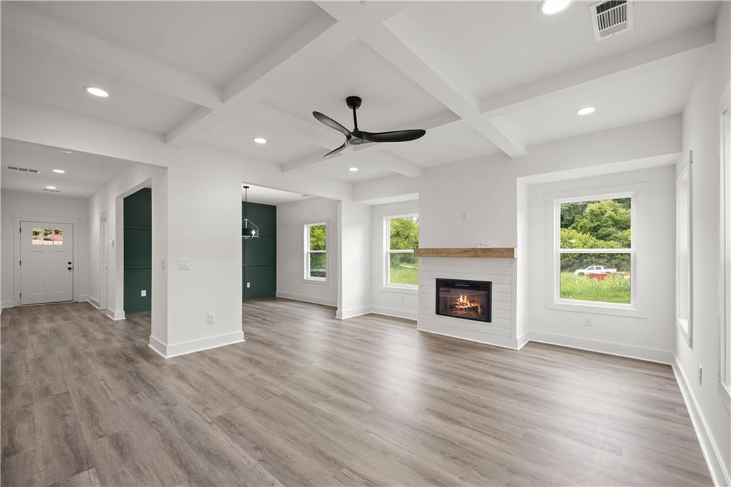 220 Hardman Road Clarkesville, GA 30523 - Photo 14 of 56