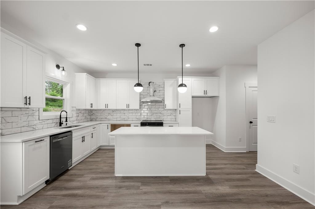 220 Hardman Road Clarkesville, GA 30523 - Photo 17 of 56