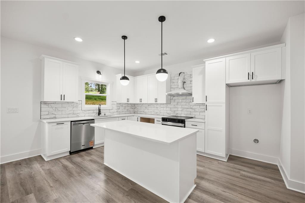 220 Hardman Road Clarkesville, GA 30523 - Photo 18 of 56