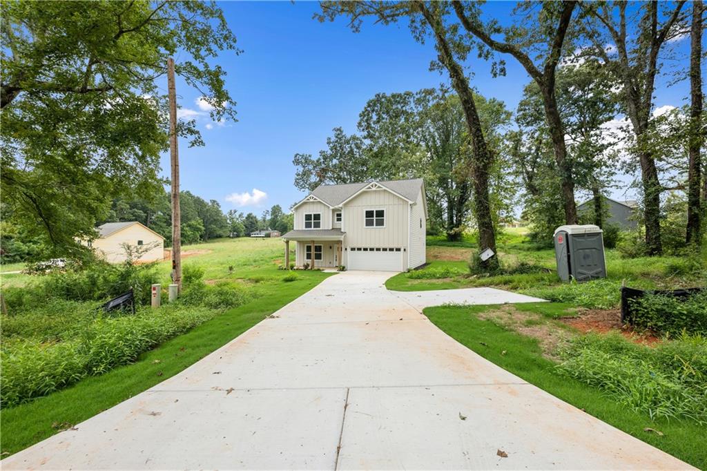 220 Hardman Road Clarkesville, GA 30523 - Photo 2 of 56