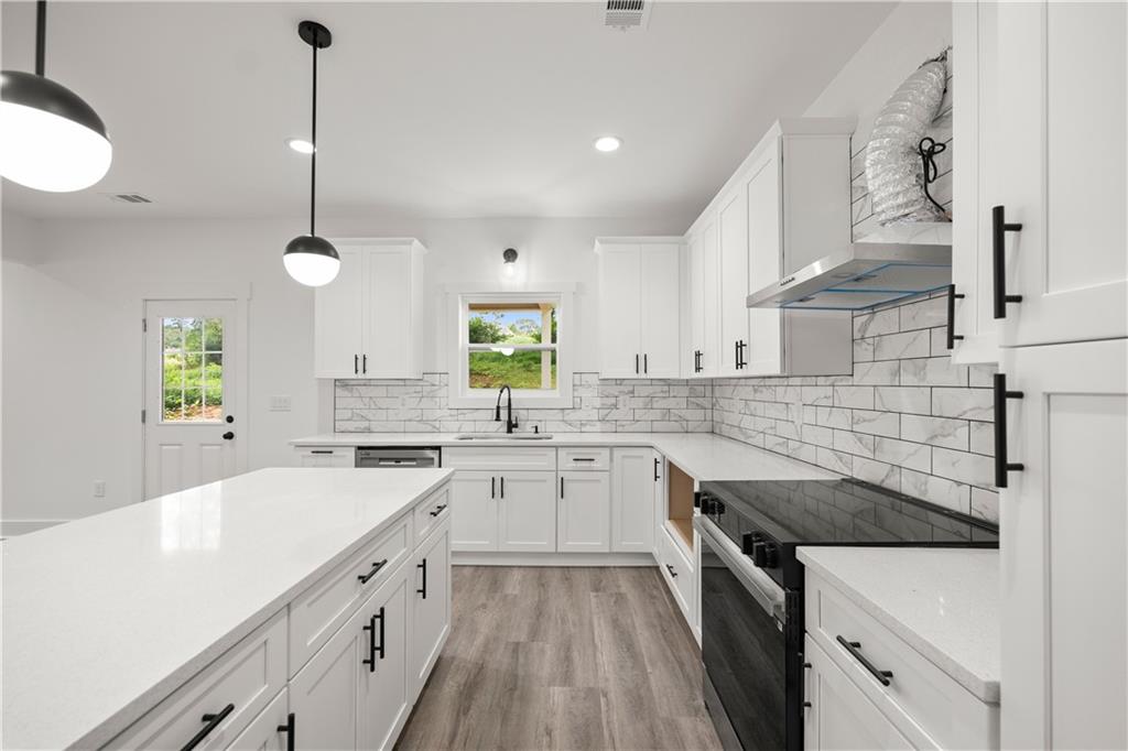 220 Hardman Road Clarkesville, GA 30523 - Photo 21 of 56