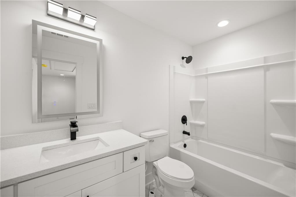 220 Hardman Road Clarkesville, GA 30523 - Photo 25 of 56