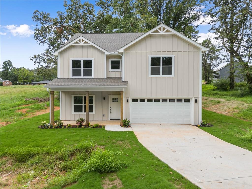 220 Hardman Road Clarkesville, GA 30523 - Photo 3 of 56