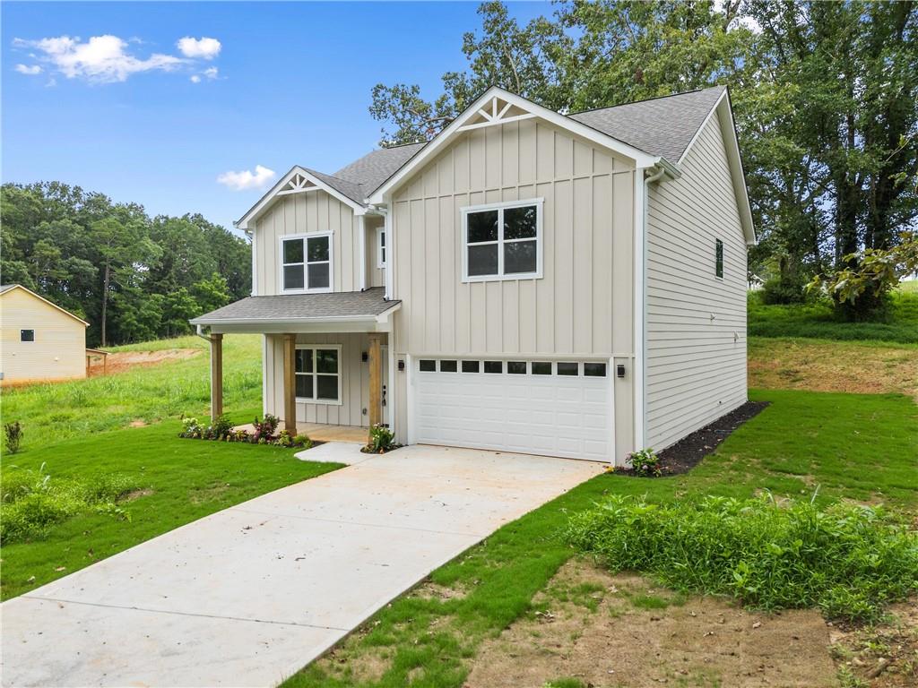 220 Hardman Road Clarkesville, GA 30523 - Photo 4 of 56