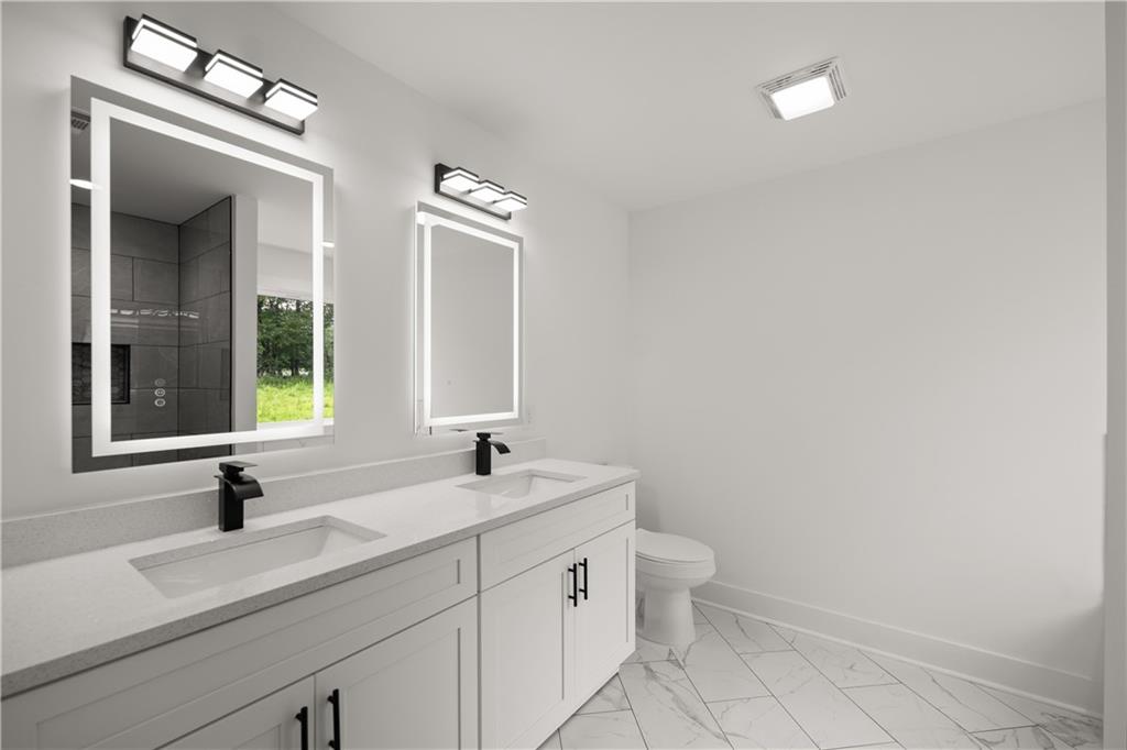 220 Hardman Road Clarkesville, GA 30523 - Photo 41 of 56