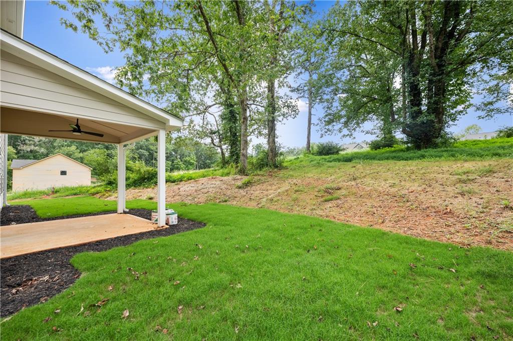 220 Hardman Road Clarkesville, GA 30523 - Photo 45 of 56