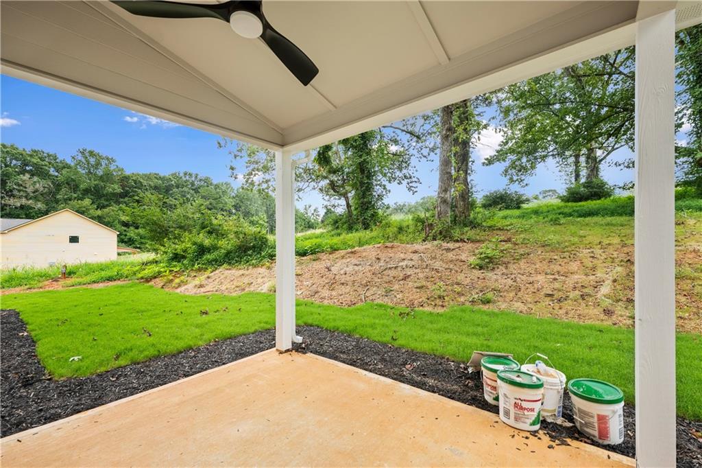 220 Hardman Road Clarkesville, GA 30523 - Photo 46 of 56