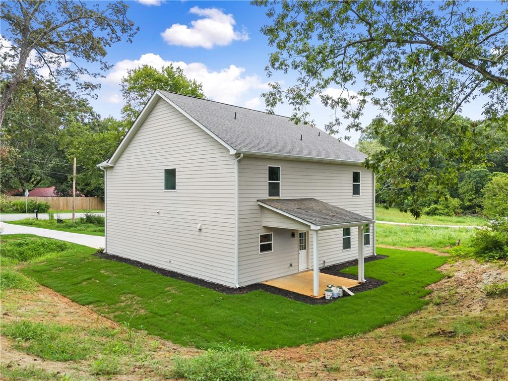 220 Hardman Road Clarkesville, GA 30523 - Photo 47 of 56