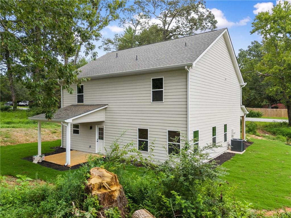 220 Hardman Road Clarkesville, GA 30523 - Photo 48 of 56