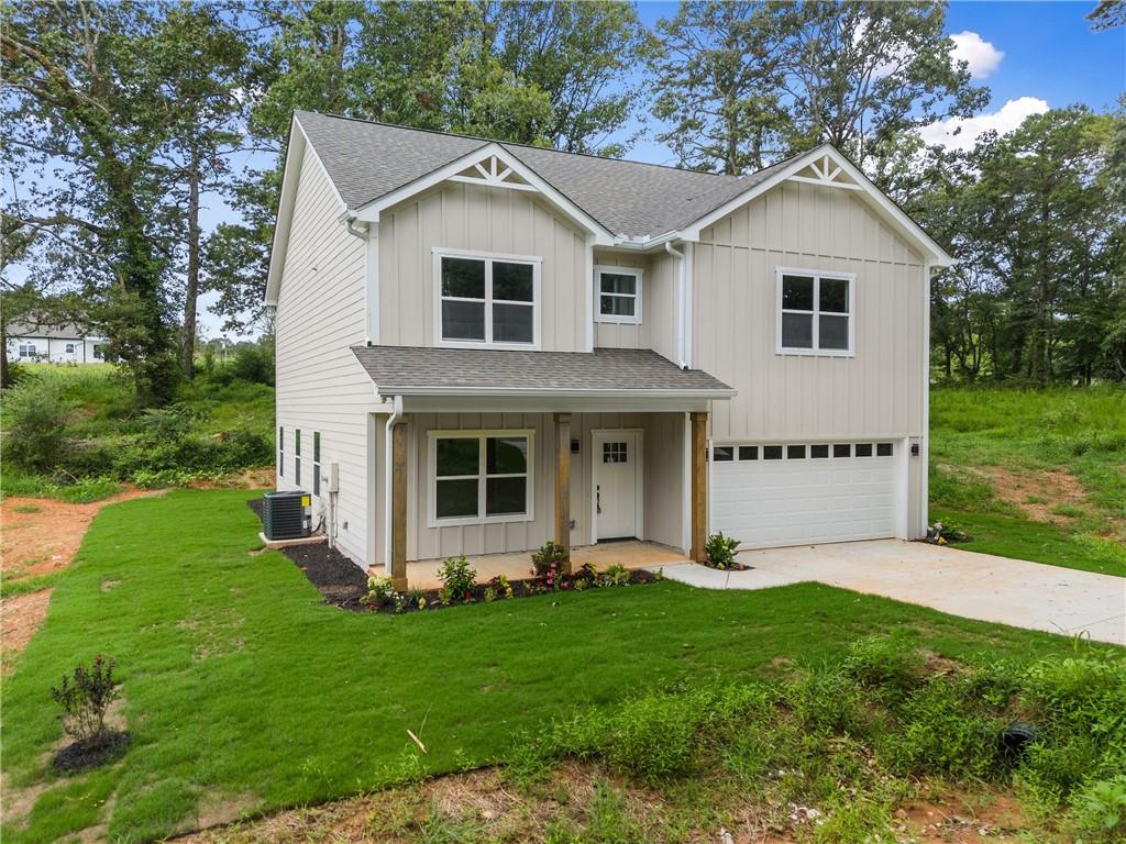 220 Hardman Road Clarkesville, GA 30523 - Photo 5 of 56