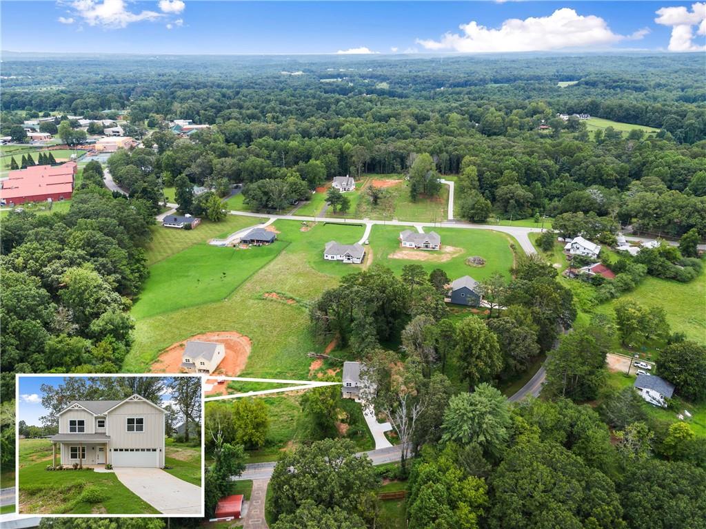 220 Hardman Road Clarkesville, GA 30523 - Photo 51 of 56