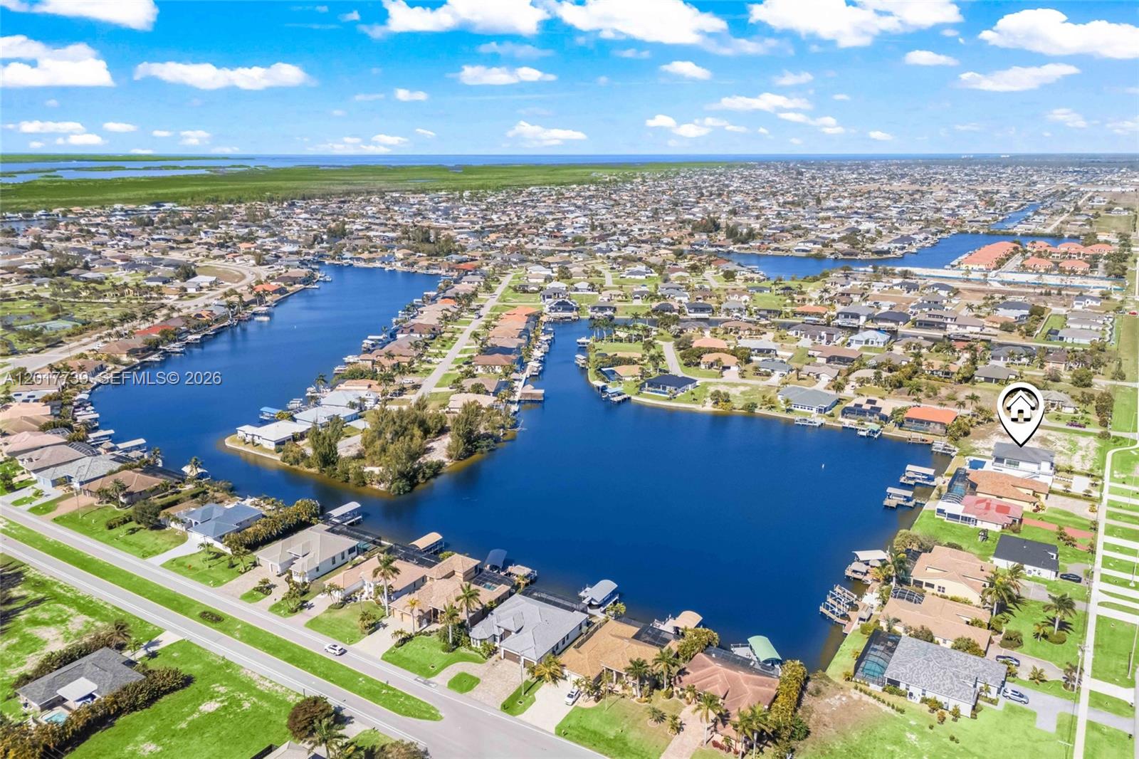432 Burnt Store Road Cape Coral, FL 33991 - Photo 9 of 50 Photo 9