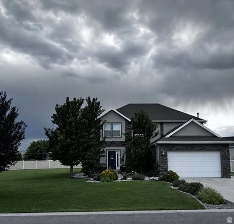 $615,000 | 136 Harvest Lane, Grantsville, UT 84029