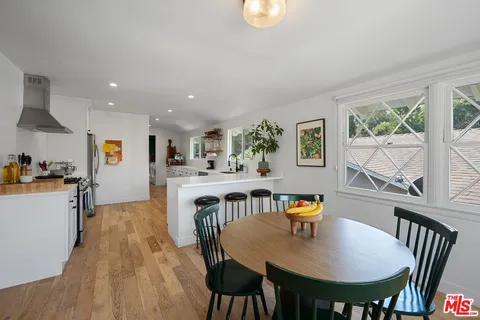 $1,599,000 | 4406 Don Diablo Drive, Los Angeles, CA 90008