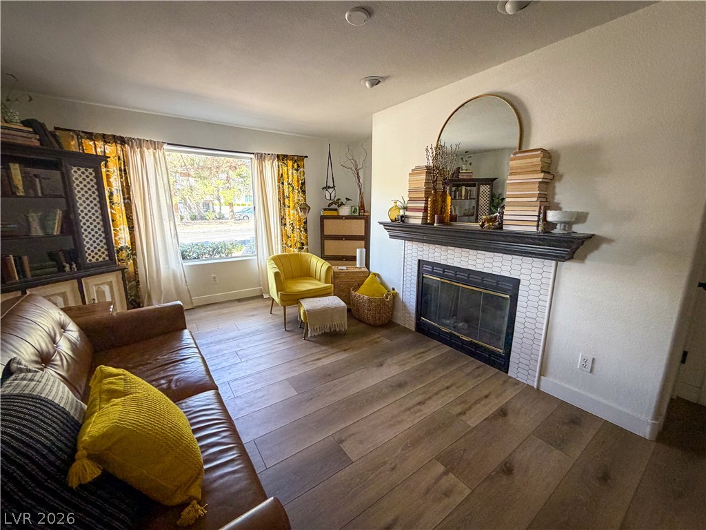 701 Capri Drive, Unit 20A Boulder City, NV 89005 - Photo 4 of 21