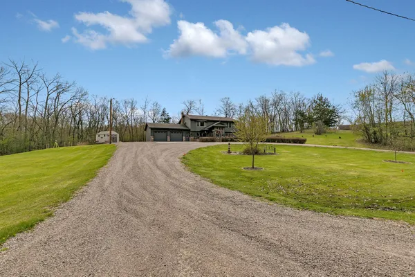 $399,000 | 32062 742nd Avenue, South Haven, MN 55382