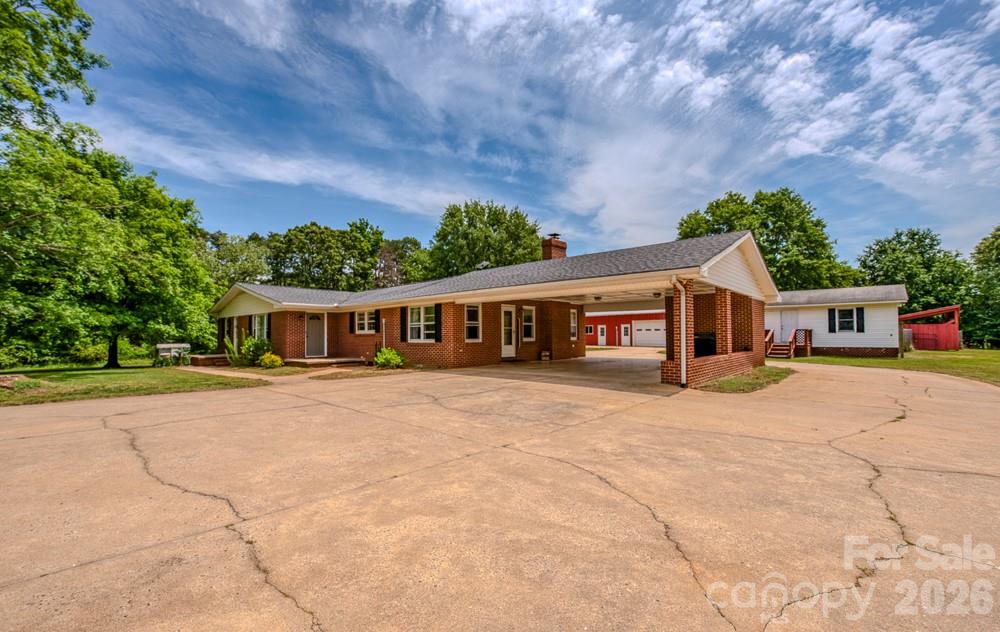 1241 County Line Road Rutherfordton, NC 28139 - Photo 2 of 39