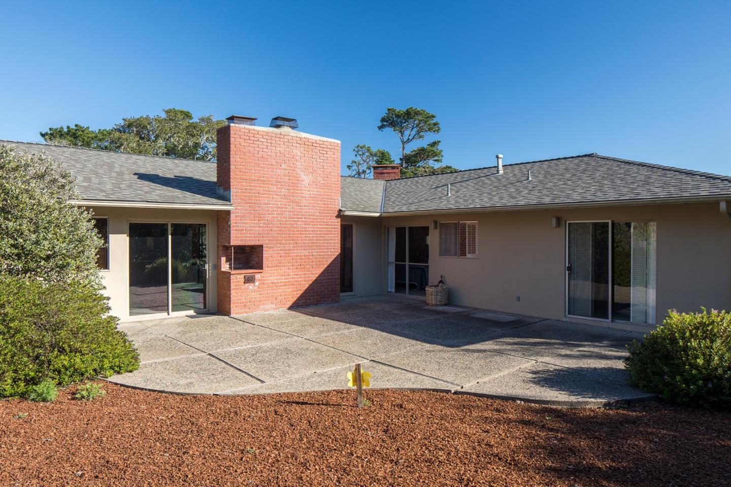 3274 Stevenson Drive Pebble Beach, CA 93953 - Photo 11 of 18