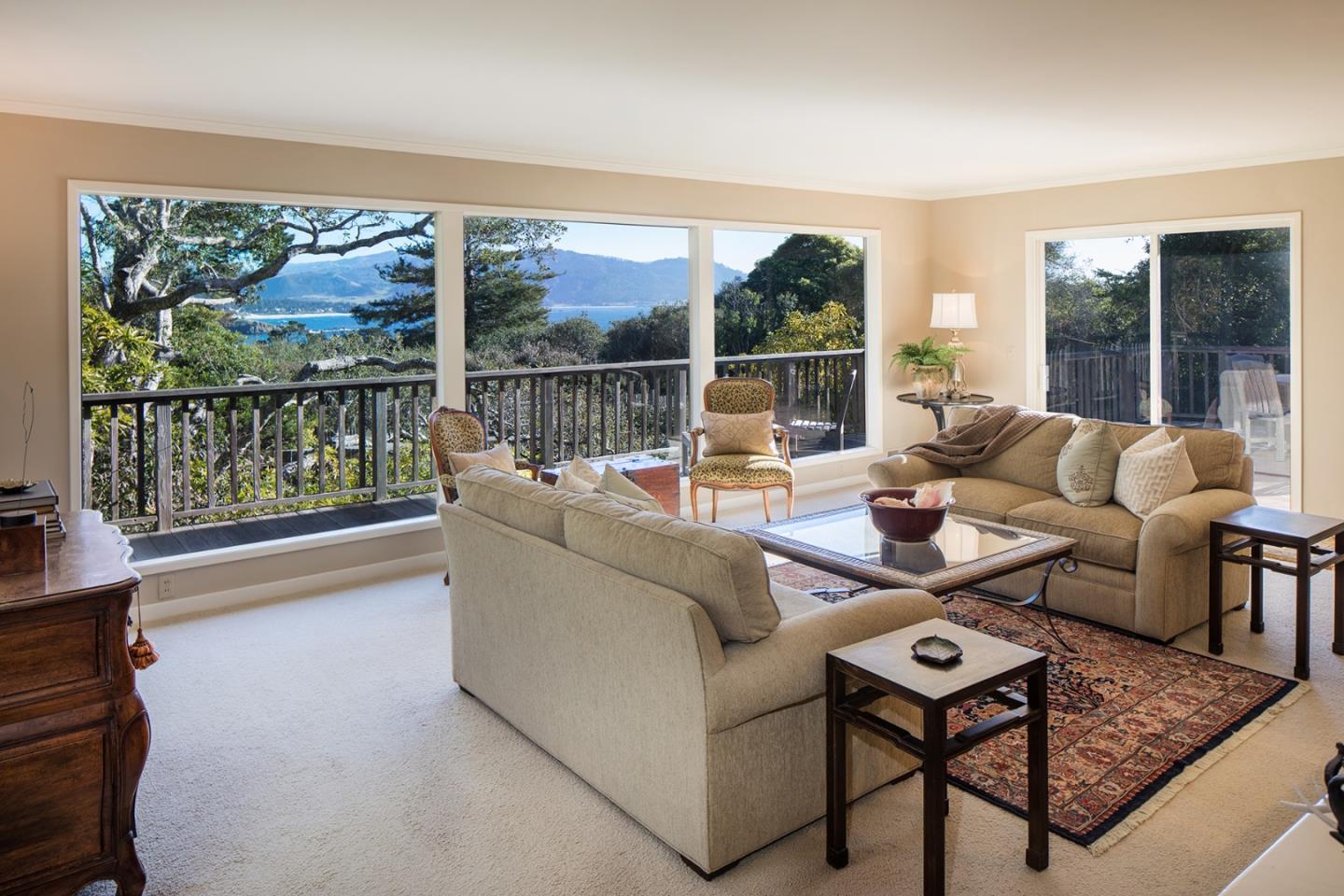 3274 Stevenson Drive Pebble Beach, CA 93953 - Photo 2 of 18