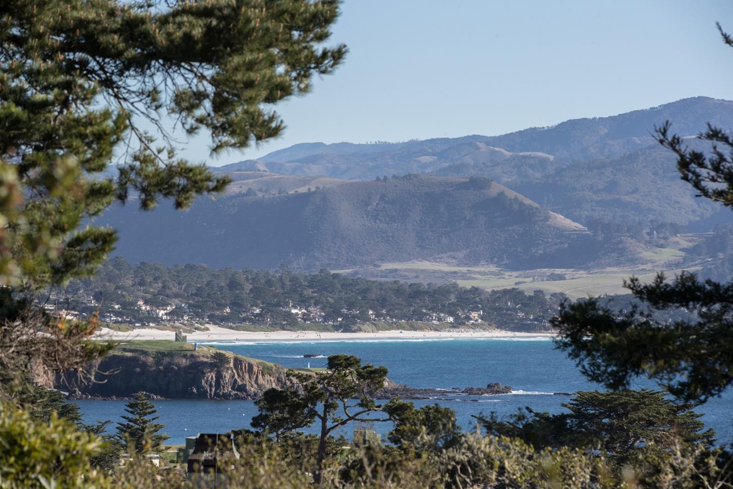 3274 Stevenson Drive Pebble Beach, CA 93953 - Photo 3 of 18