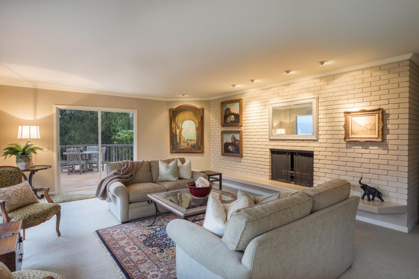 3274 Stevenson Drive Pebble Beach, CA 93953 - Photo 4 of 18