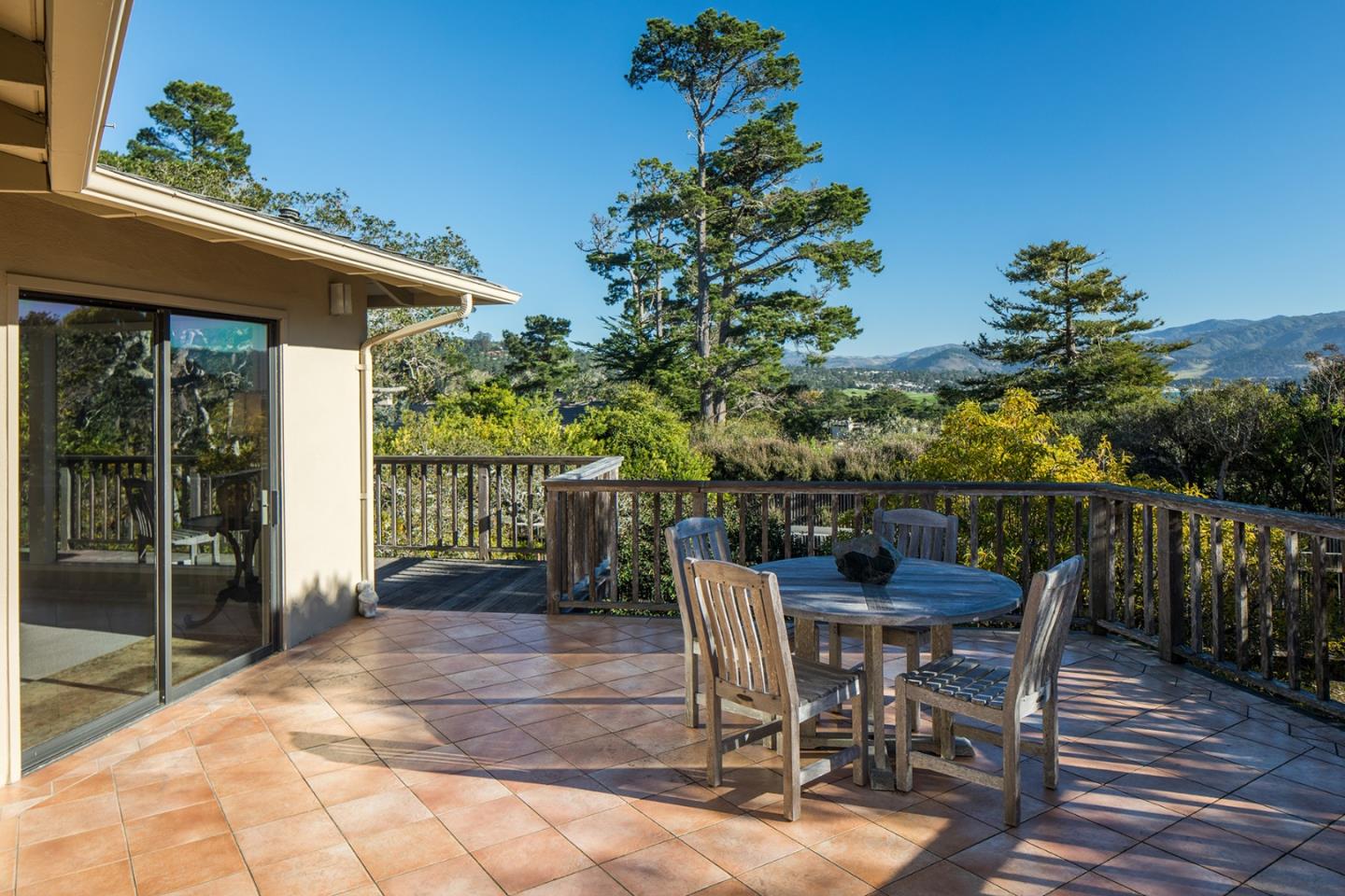 3274 Stevenson Drive Pebble Beach, CA 93953 - Photo 5 of 18
