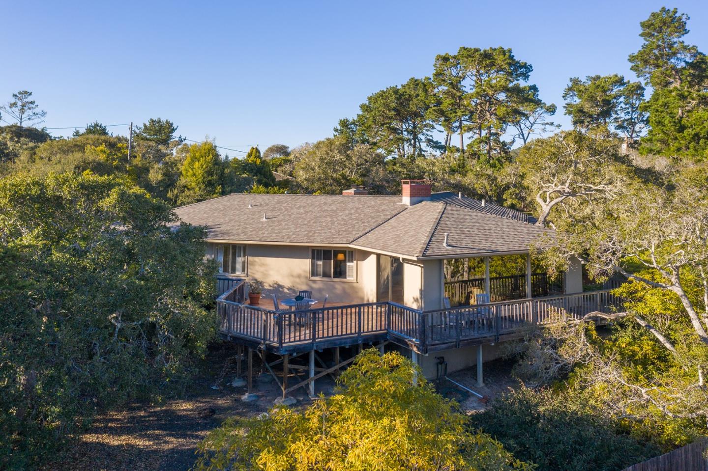 3274 Stevenson Drive Pebble Beach, CA 93953 - Photo 6 of 18