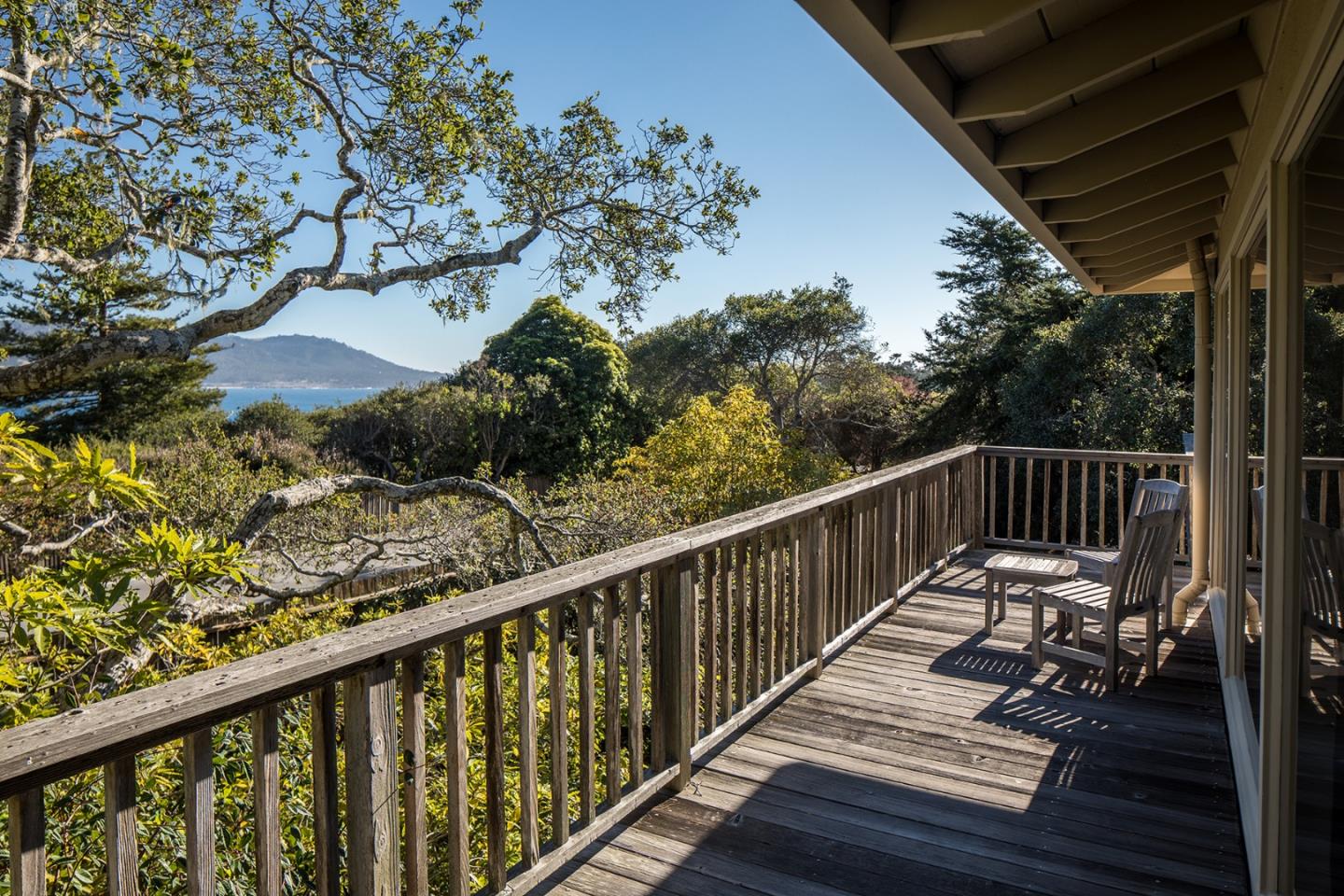 3274 Stevenson Drive Pebble Beach, CA 93953 - Photo 7 of 18