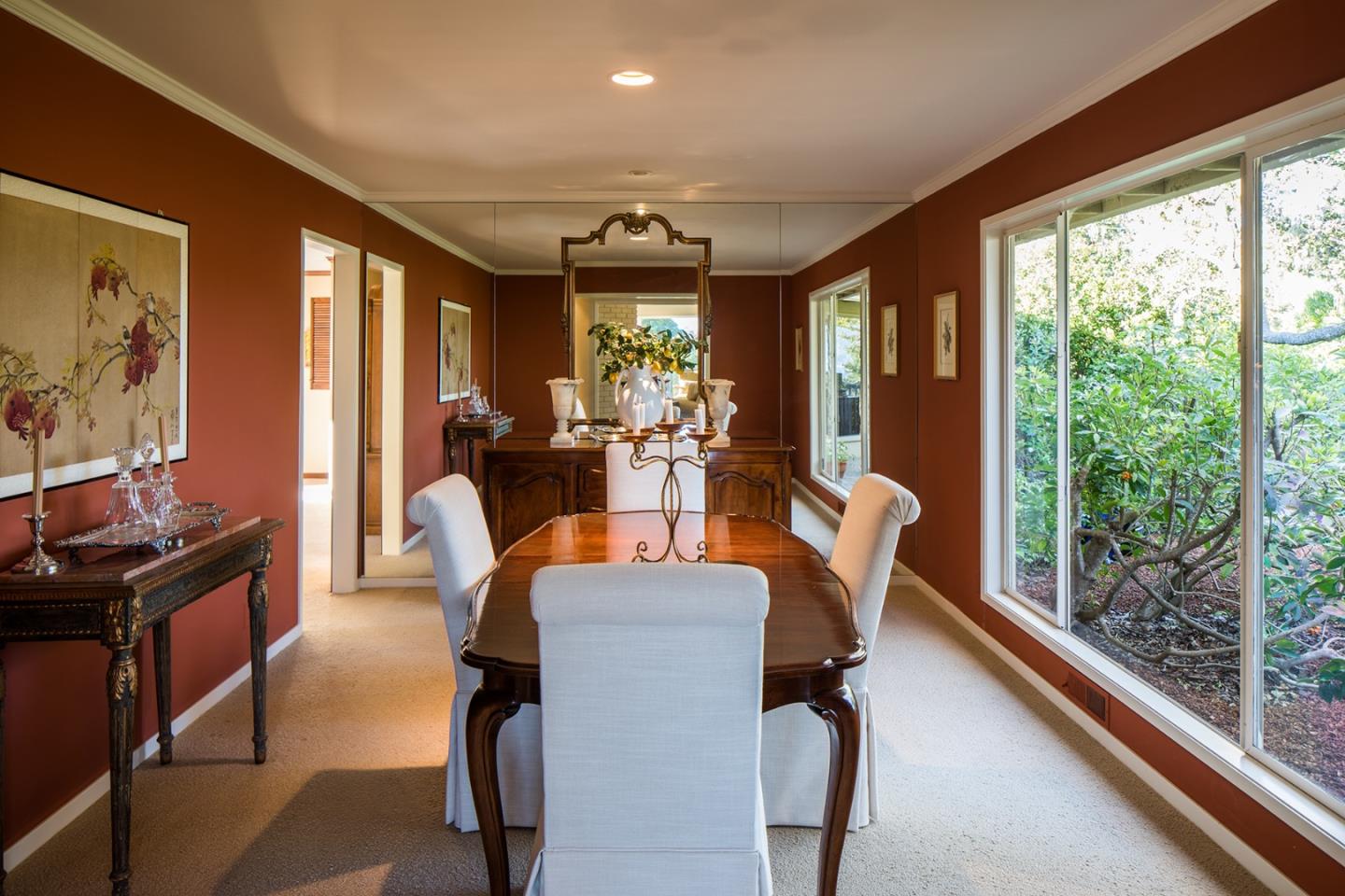 3274 Stevenson Drive Pebble Beach, CA 93953 - Photo 8 of 18