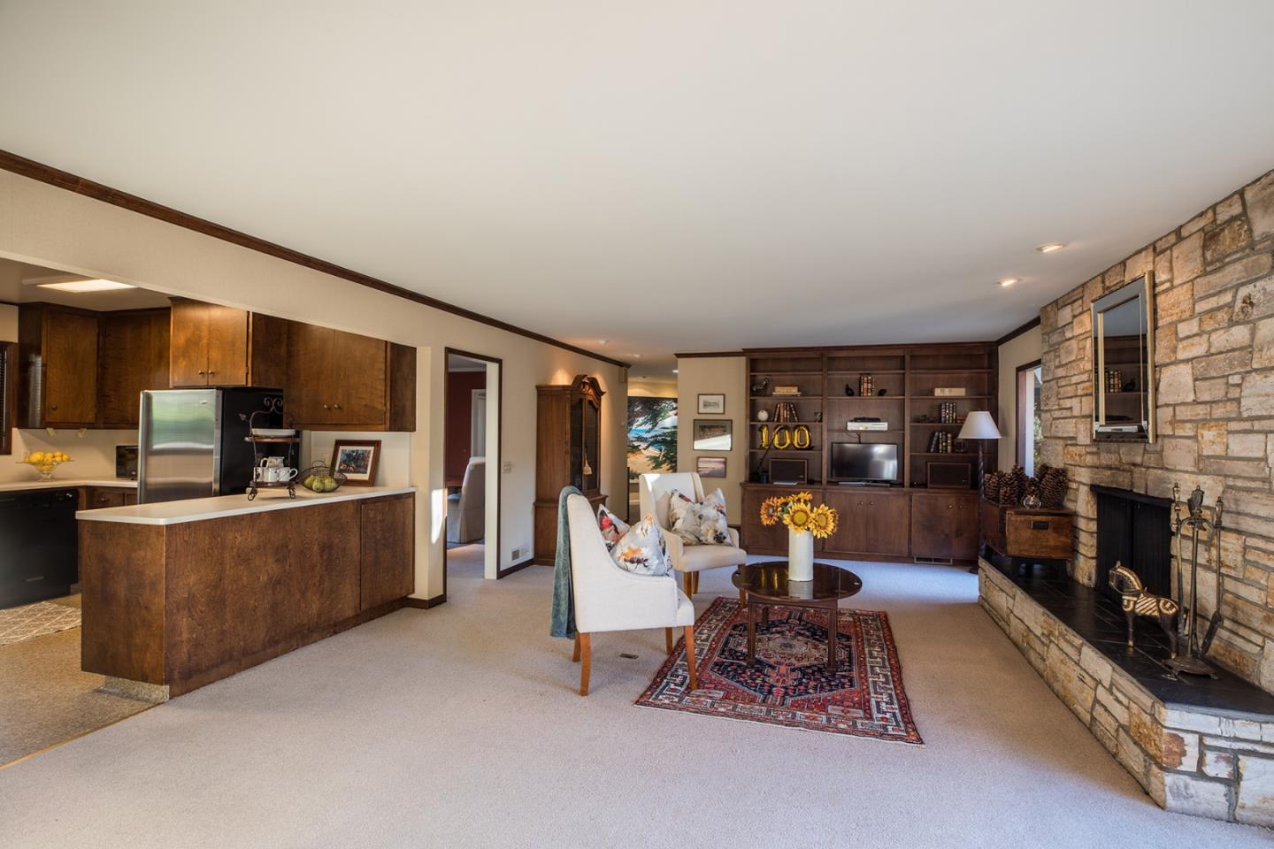 3274 Stevenson Drive Pebble Beach, CA 93953 - Photo 9 of 18