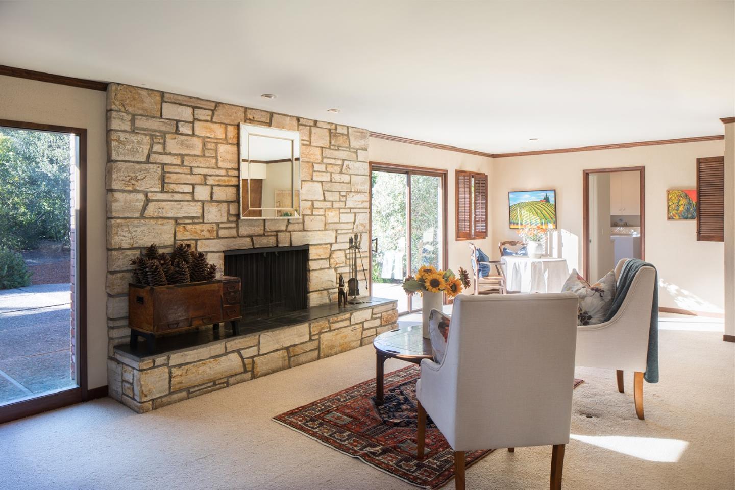 3274 Stevenson Drive Pebble Beach, CA 93953 - Photo 10 of 18