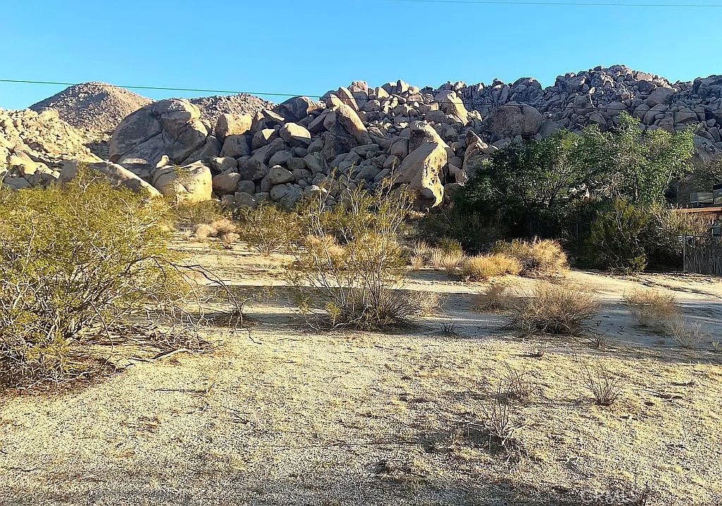 66058 Foothill Drive Joshua Tree, CA 92252 - Photo 12 of 12