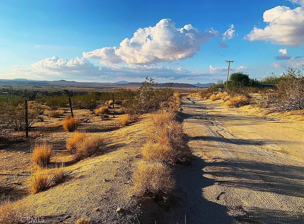 66058 Foothill Drive Joshua Tree, CA 92252 - Photo 9 of 12