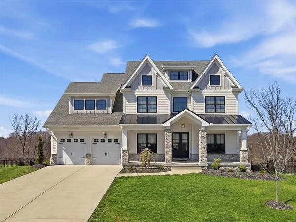 $1,450,000 | 5018 Spruce Road, Gibsonia, PA 15044