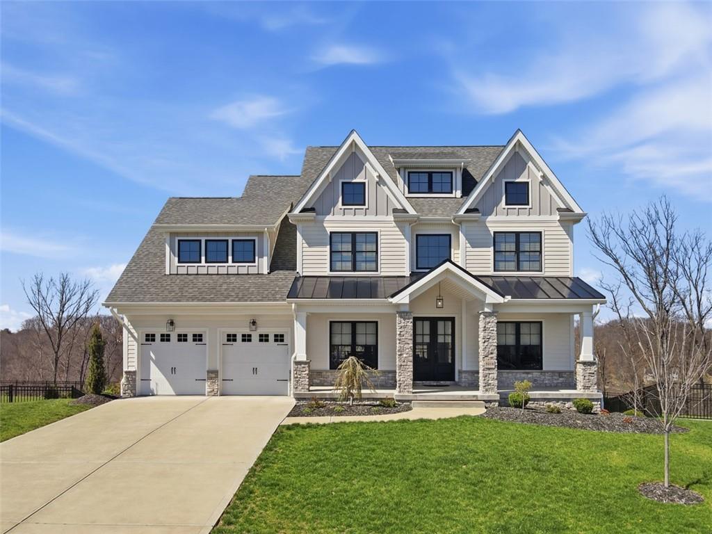 5018 Spruce Road Gibsonia, PA 15044 - Photo 1 of 49