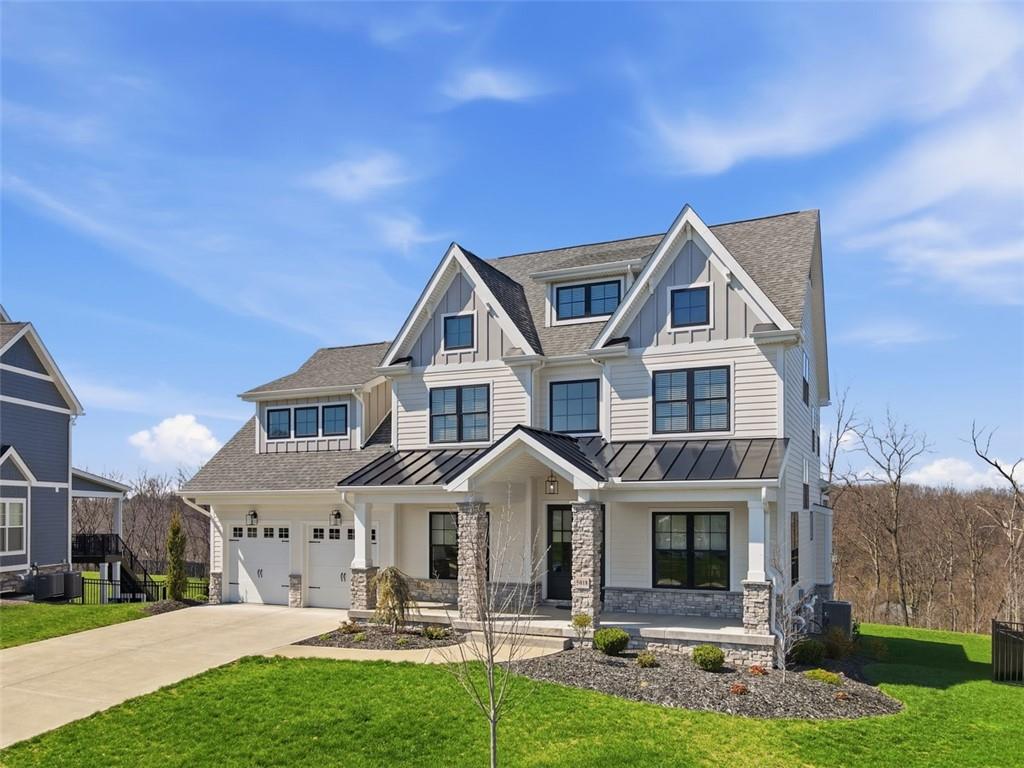 5018 Spruce Road Gibsonia, PA 15044 - Photo 3 of 49