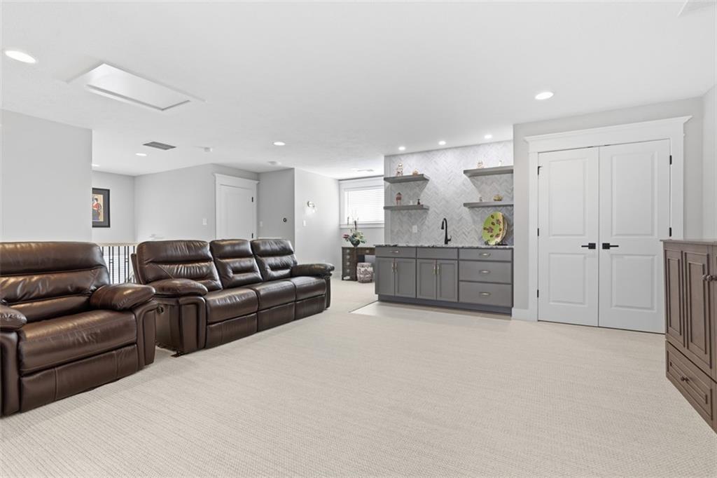 5018 Spruce Road Gibsonia, PA 15044 - Photo 43 of 49