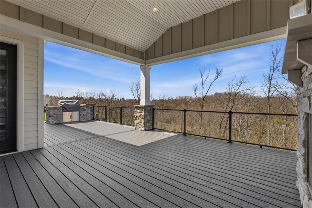 5018 Spruce Road Gibsonia, PA 15044 - Photo 47 of 49