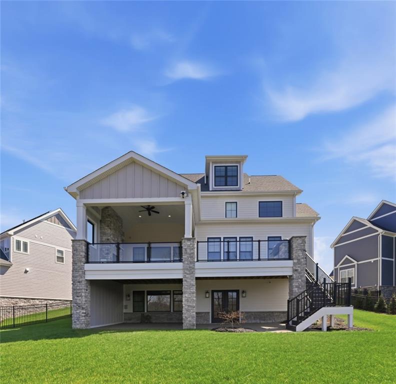 5018 Spruce Road Gibsonia, PA 15044 - Photo 48 of 49