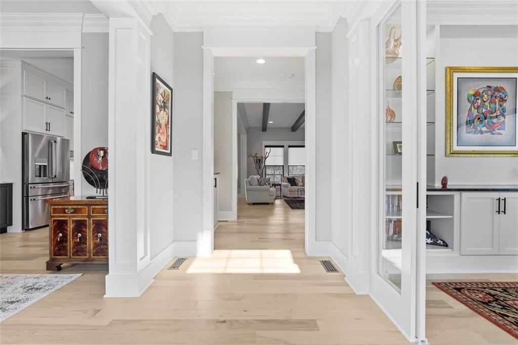 5018 Spruce Road Gibsonia, PA 15044 - Photo 7 of 49