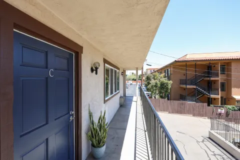 $549,000 | 2040 Robinson Avenue, Unit C, San Diego, CA 92104