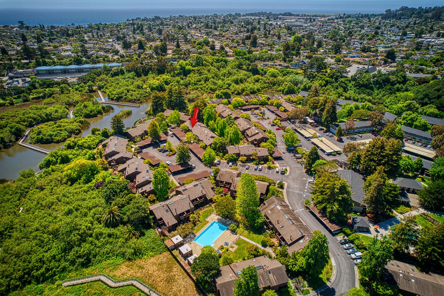 138 Tree Frog Lane Santa Cruz, CA 95060 - Photo 35 of 41