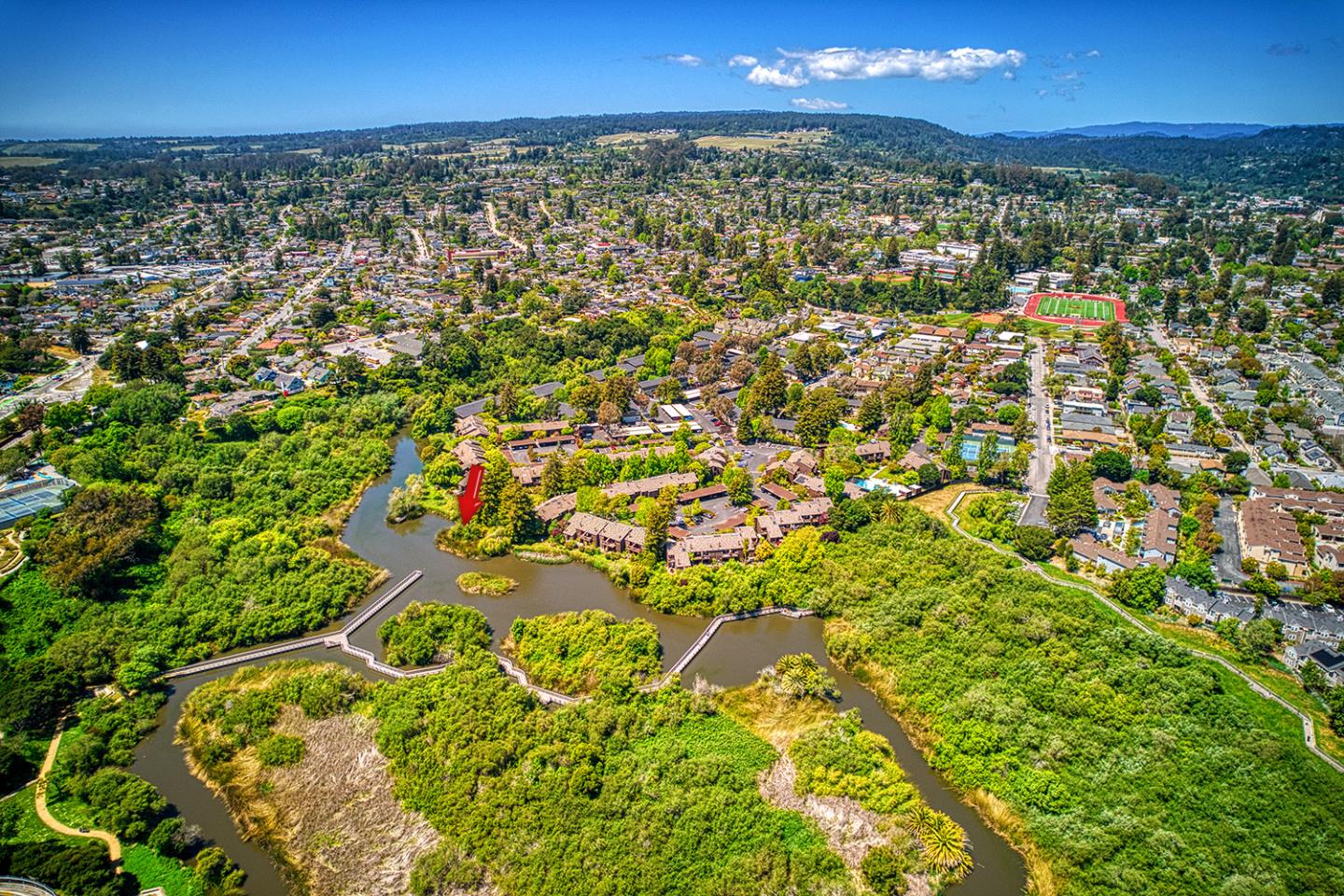 138 Tree Frog Lane Santa Cruz, CA 95060 - Photo 41 of 41