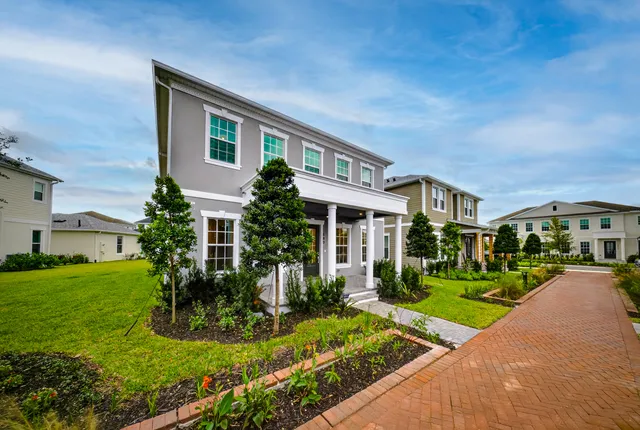 $7,500 | 880 Southwest Bushel Trail, Palm City, FL 34990