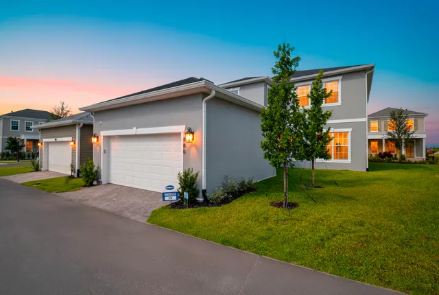 $7,500 | 880 Southwest Bushel Trail, Palm City, FL 34990