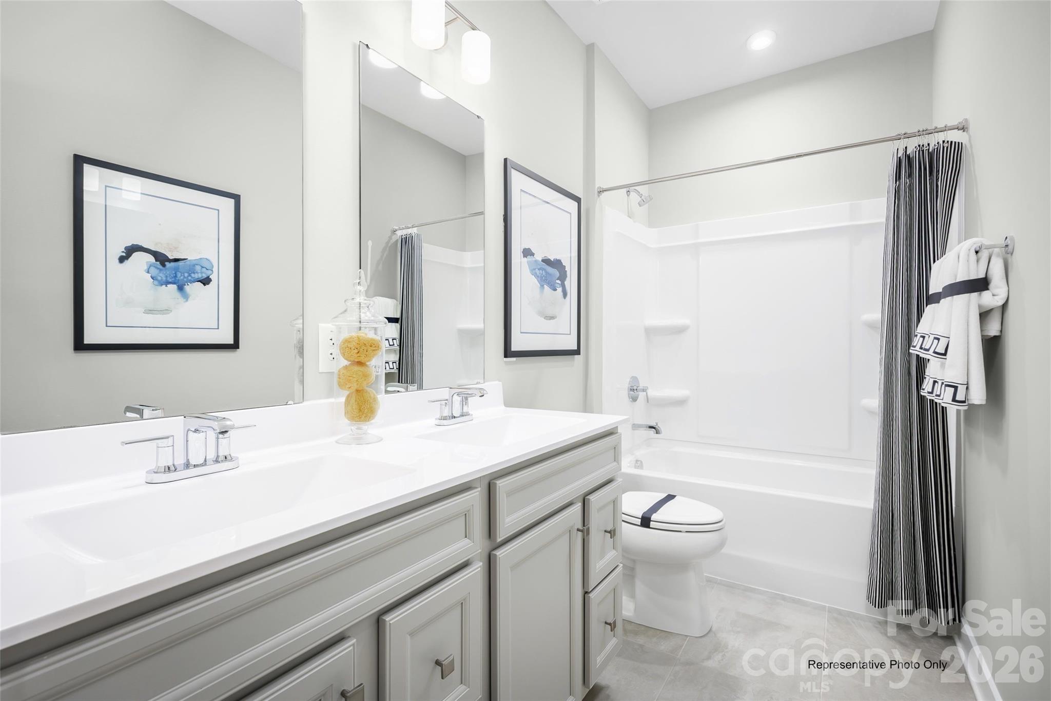 1042 Bracken Hill Road, Unit 3019B Indian Trail, NC 28079 - Photo 13 of 21