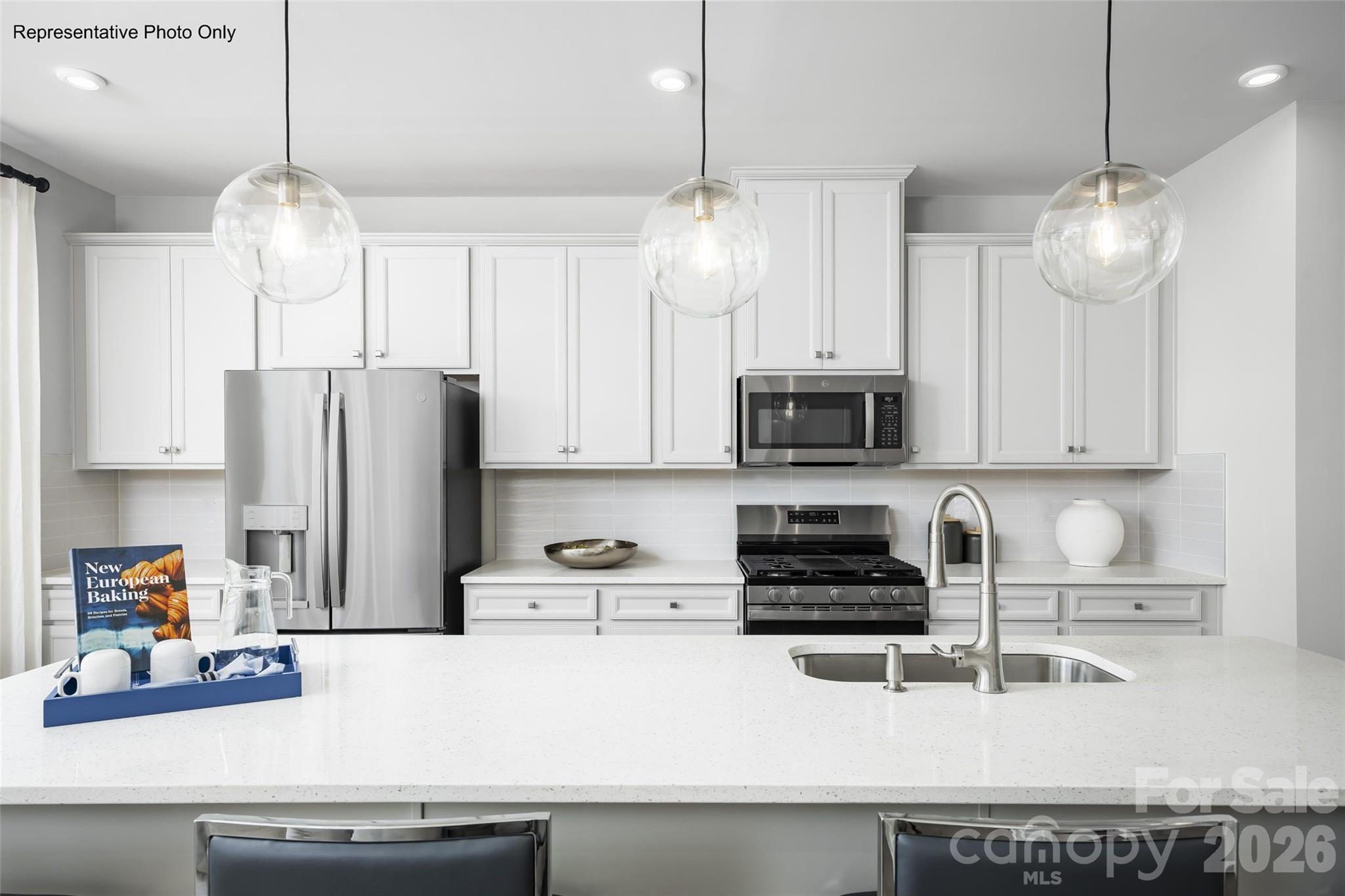 1042 Bracken Hill Road, Unit 3019B Indian Trail, NC 28079 - Photo 2 of 21