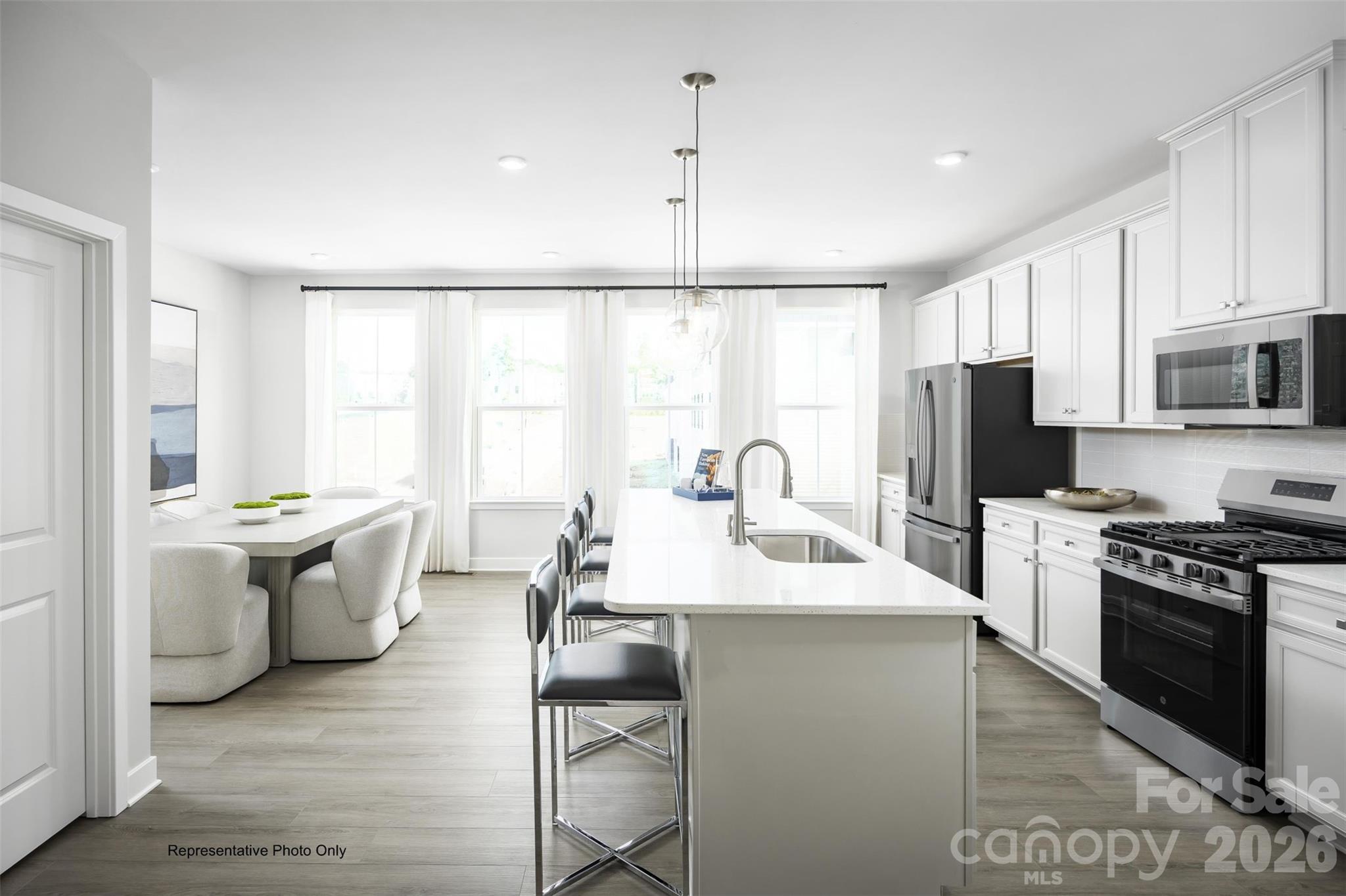 1042 Bracken Hill Road, Unit 3019B Indian Trail, NC 28079 - Photo 4 of 21