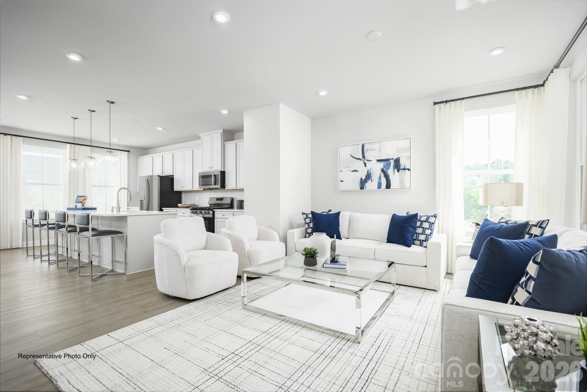 1042 Bracken Hill Road, Unit 3019B Indian Trail, NC 28079 - Photo 5 of 21