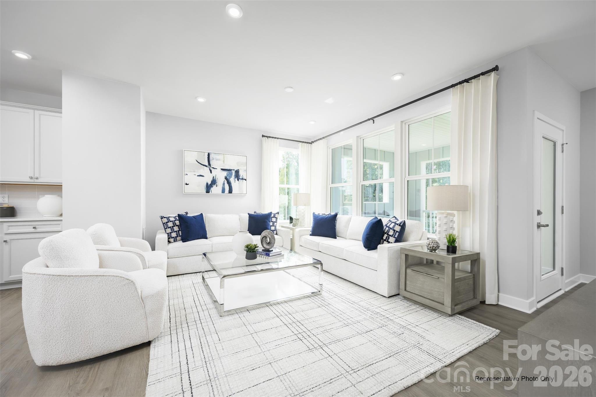 1042 Bracken Hill Road, Unit 3019B Indian Trail, NC 28079 - Photo 6 of 21